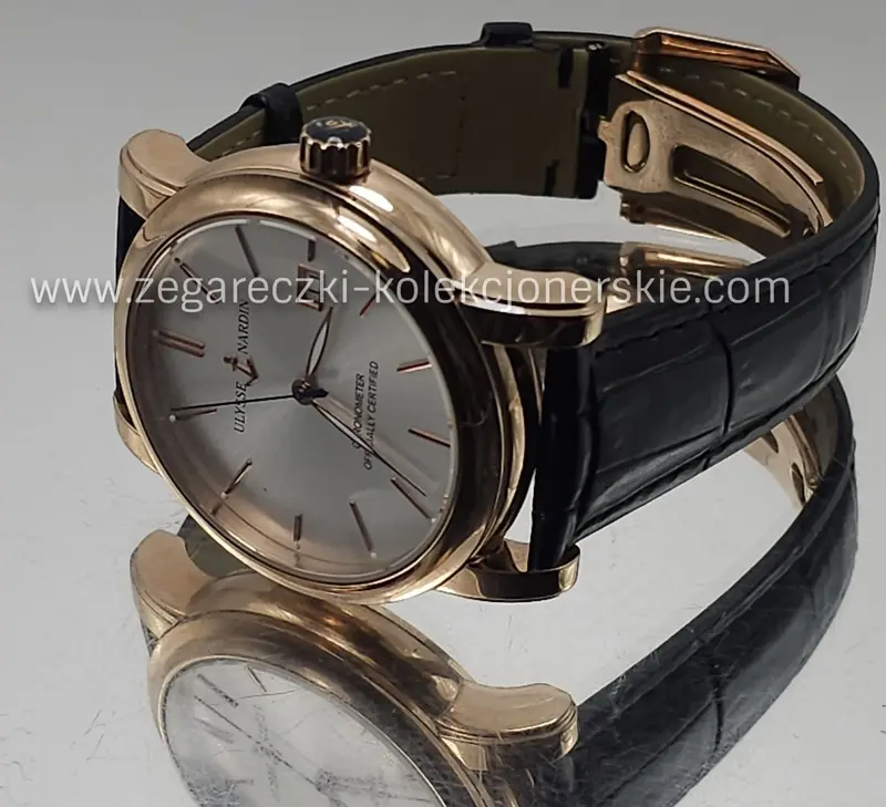 Ulysse Nardin 18, zdjęcie 7