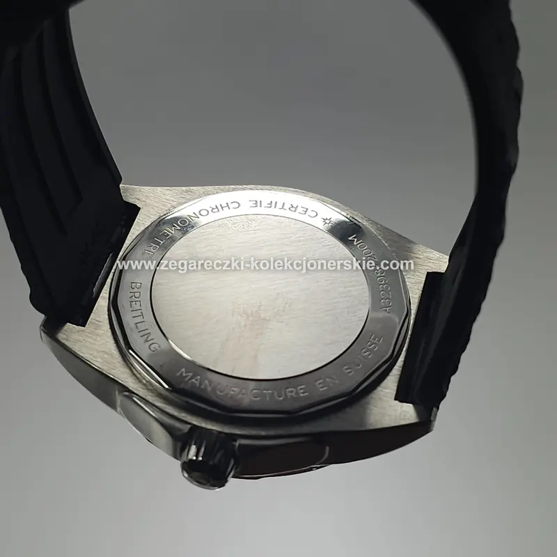 Breitling 75, zdjęcie 4