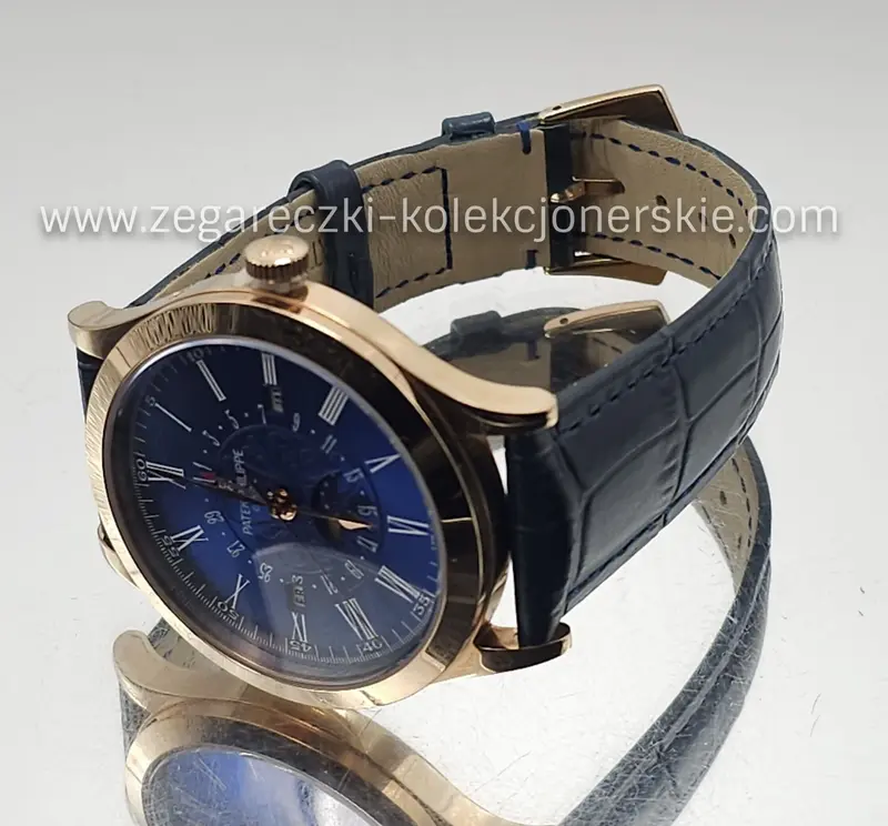 Patek Philippe 23, zdjęcie 7