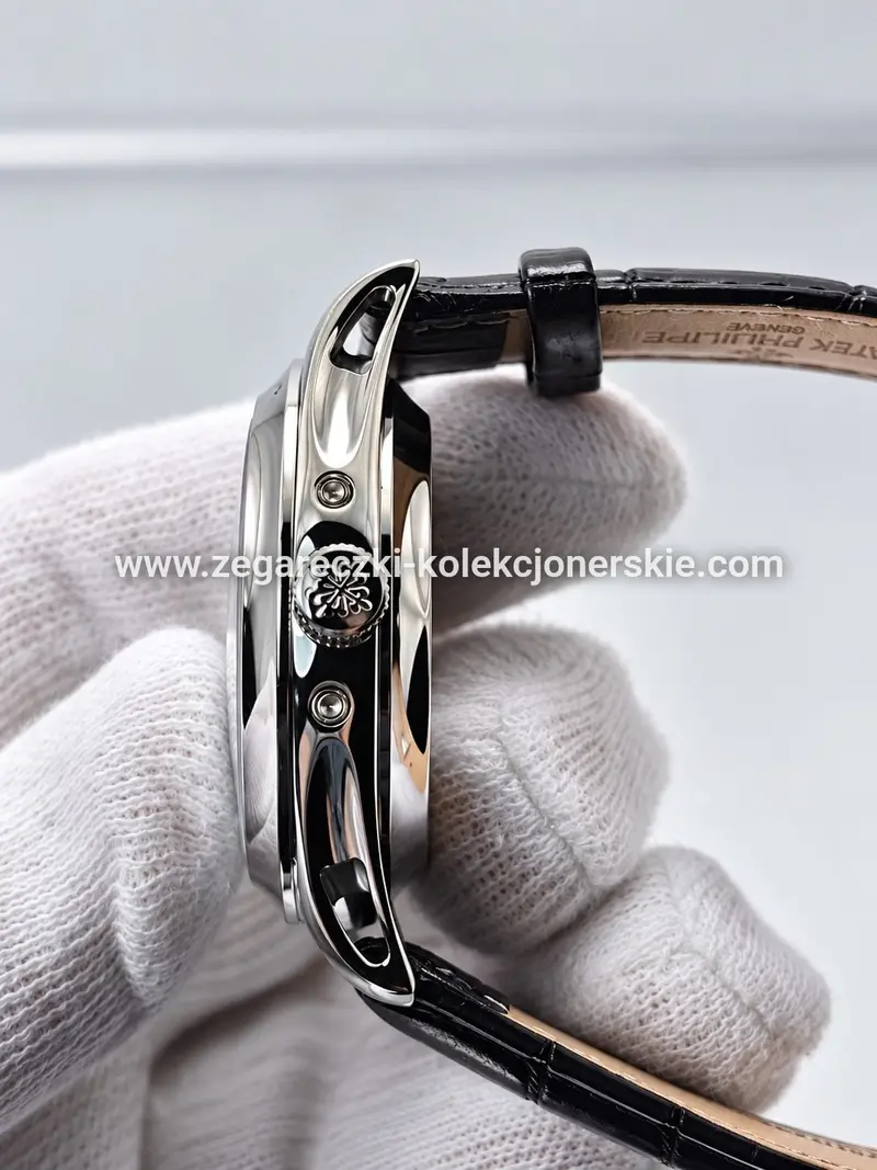 Patek Philippe ETA15, zdjęcie 5