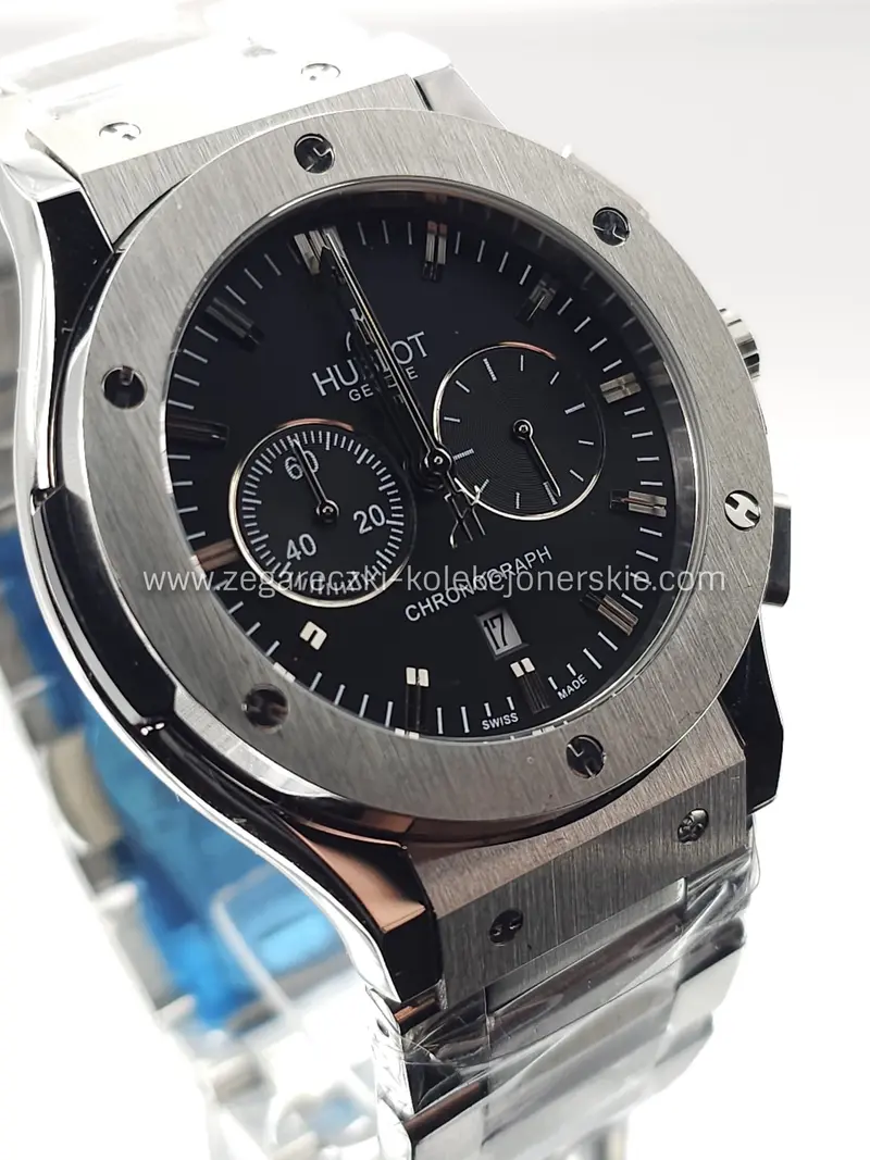 Hublot 37, zdjęcie 2