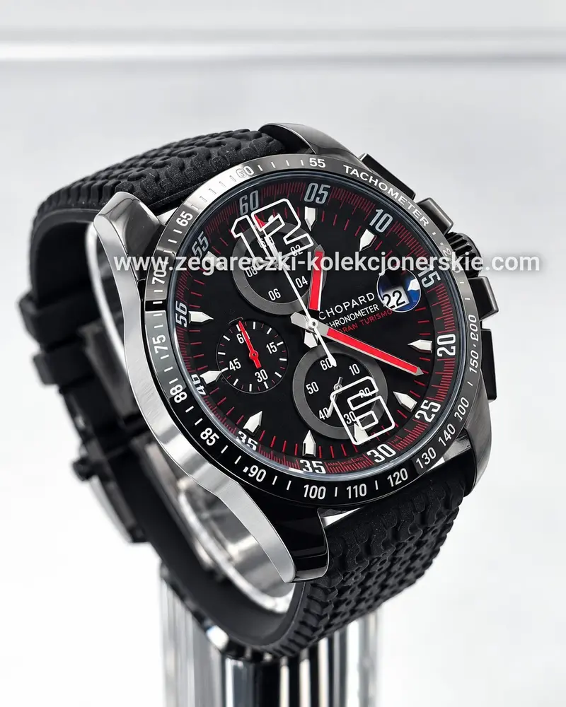 Chopard 01, zdjęcie 2
