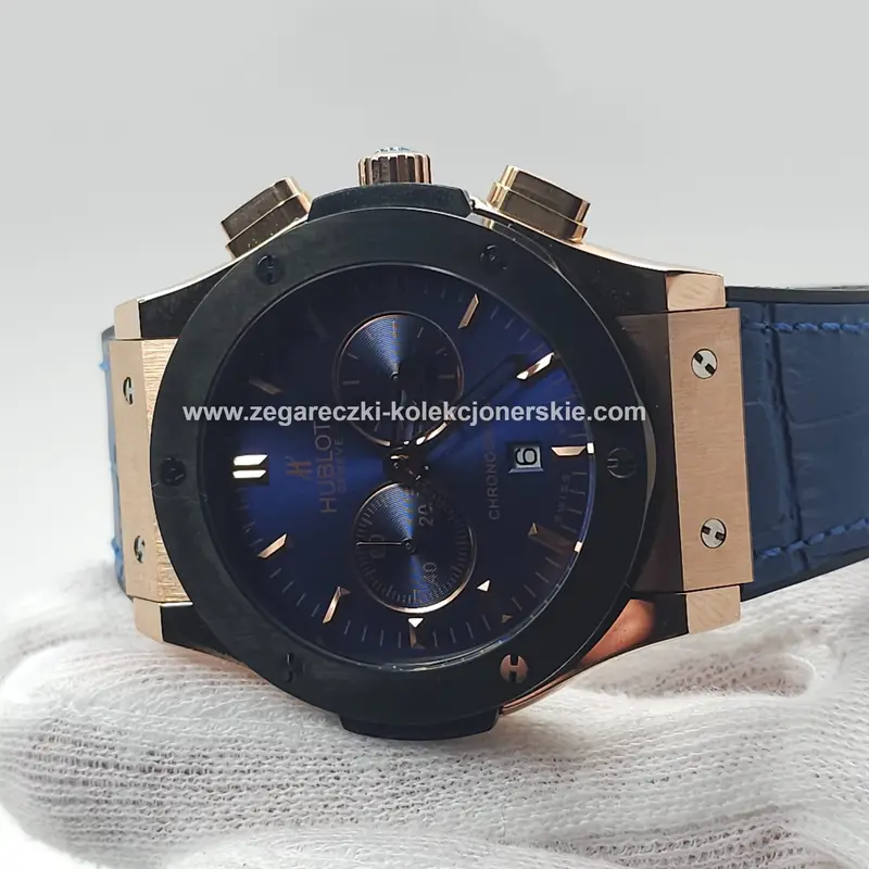 Hublot 41, zdjęcie 8