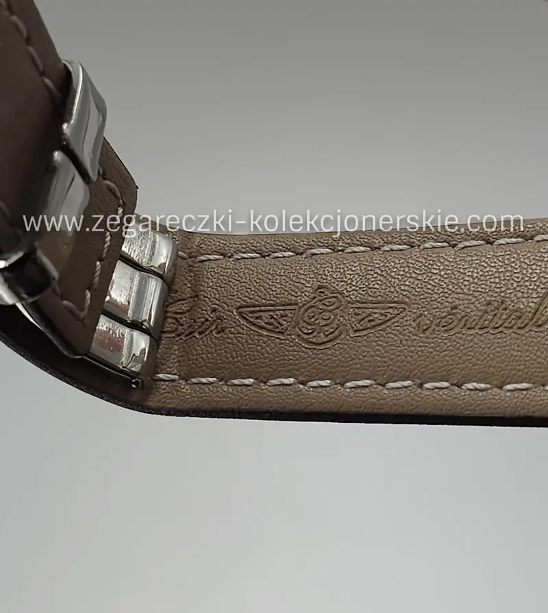 Breitling 50, zdjęcie 6