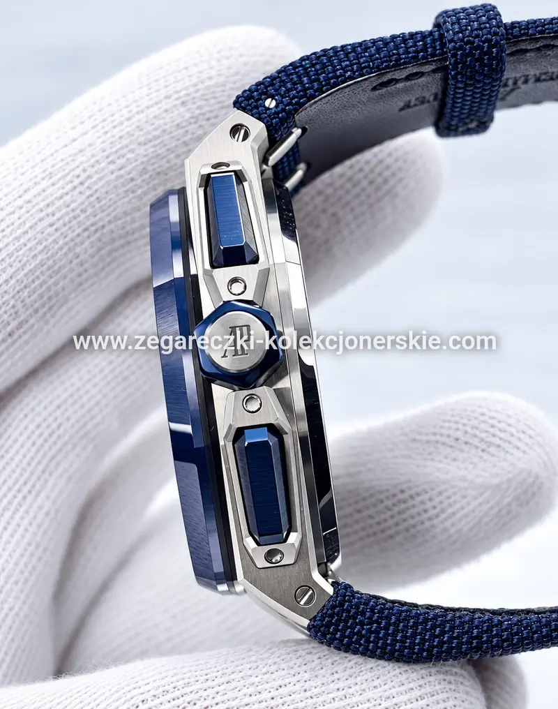 Audemars Piguet ETA11, zdjęcie 5