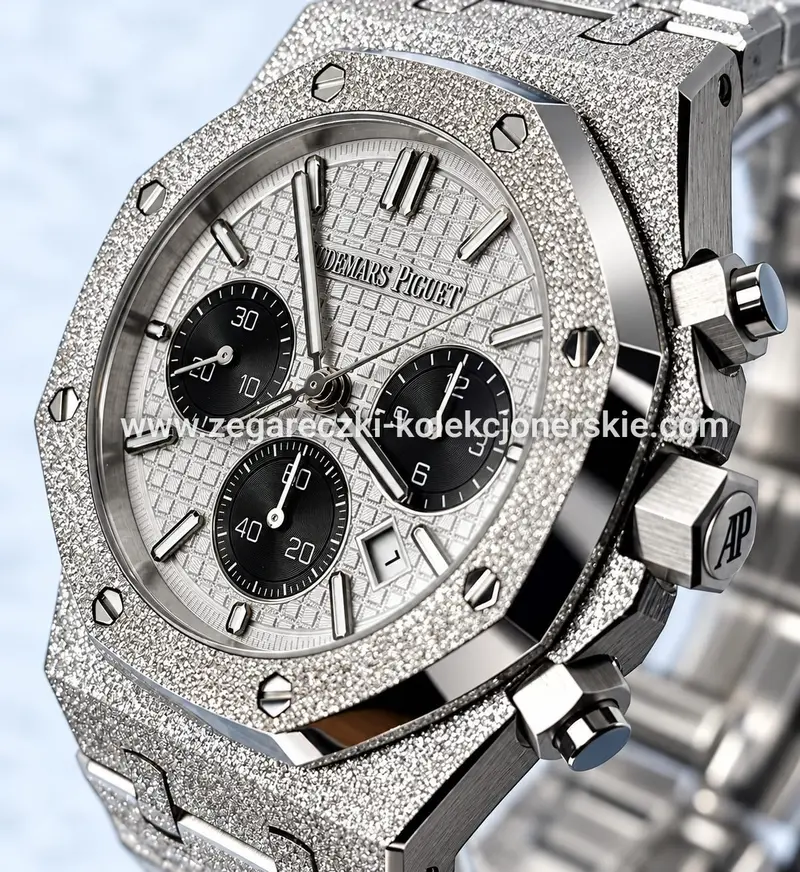 Audemars Piguet ETA03