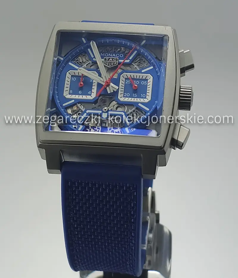 Tag Heuer 22, zdjęcie 3