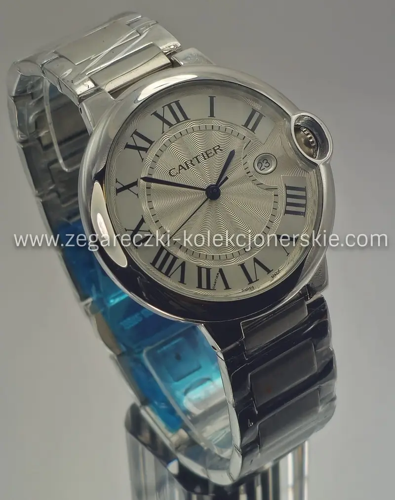 Cartier 07, zdjęcie 2