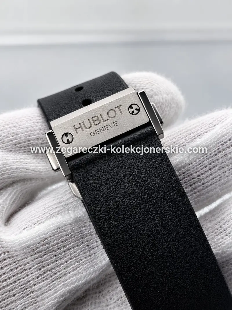 Hublot 42, zdjęcie 8
