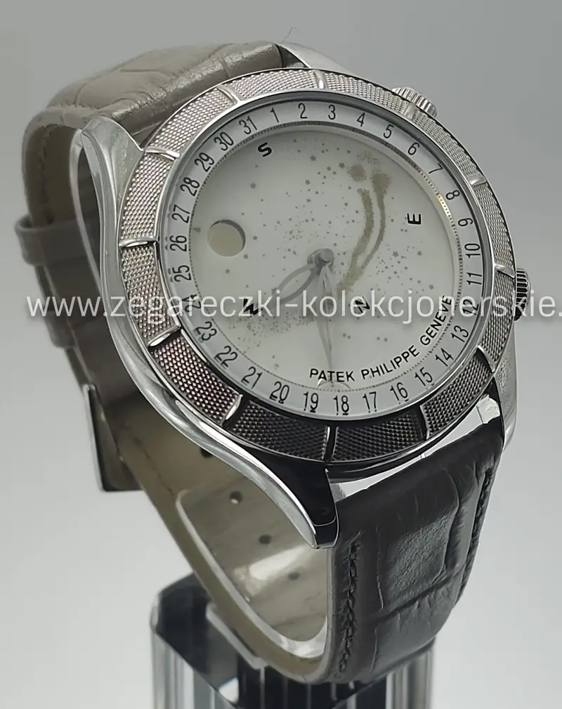 Patek Philippe 19, zdjęcie 2