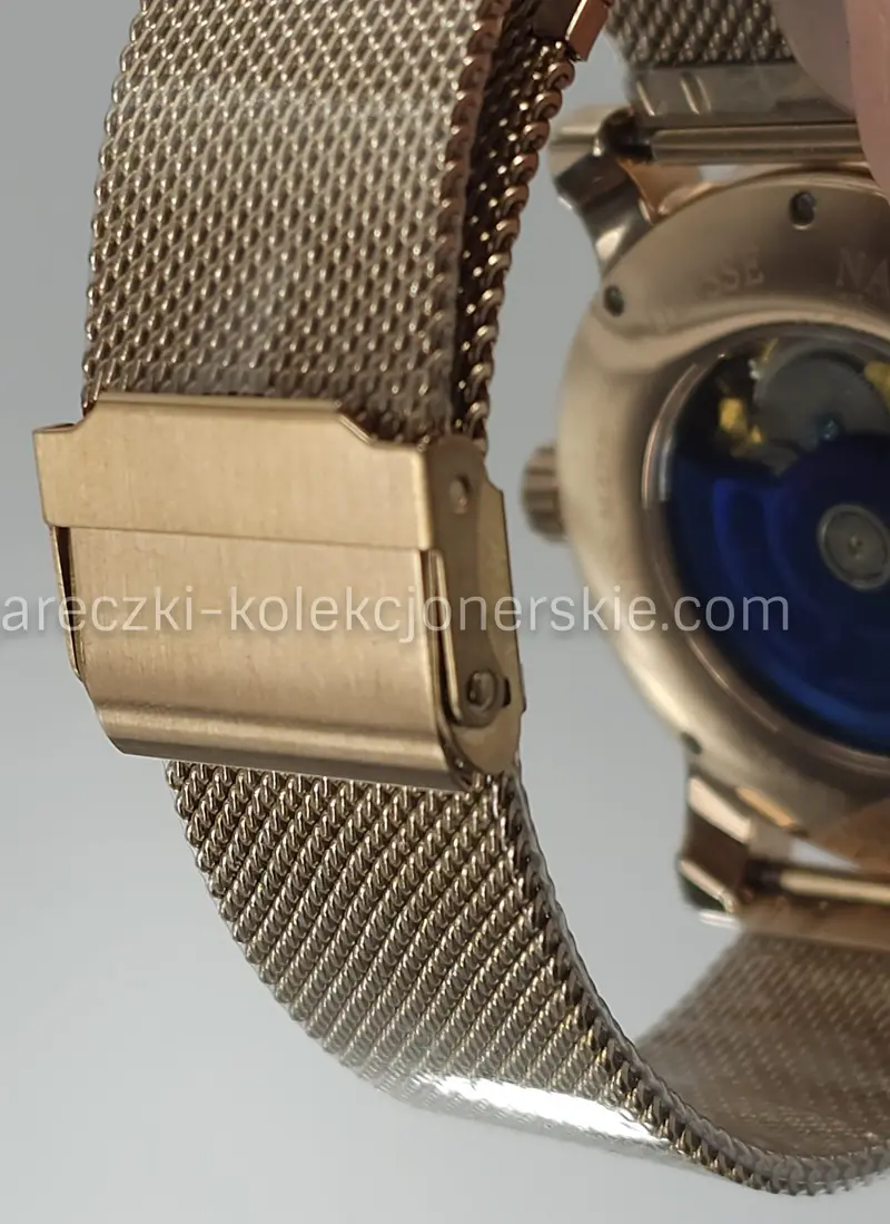 Ulysse Nardin 02, zdjęcie 6