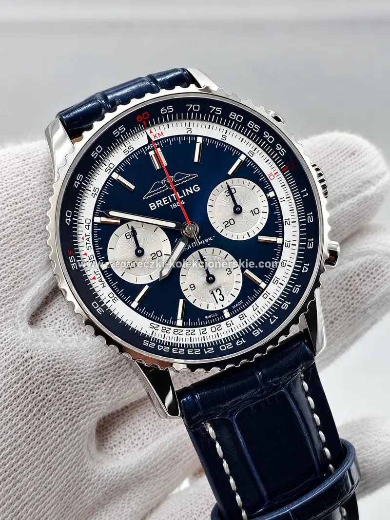 Breitling ETA38, zdjęcie 2
