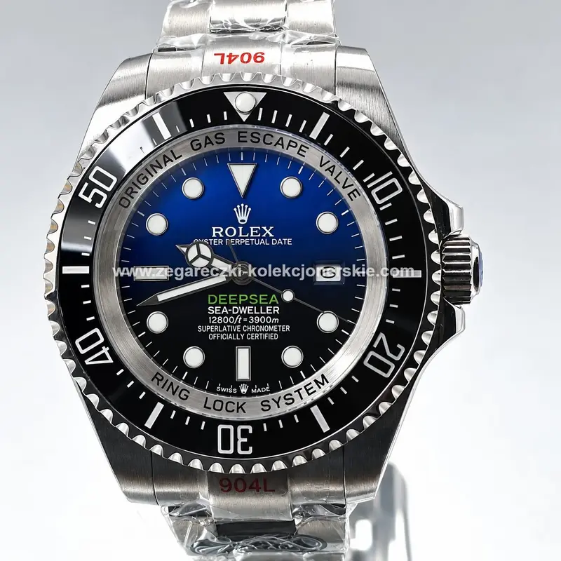 Rolex 48, zdjęcie 3
