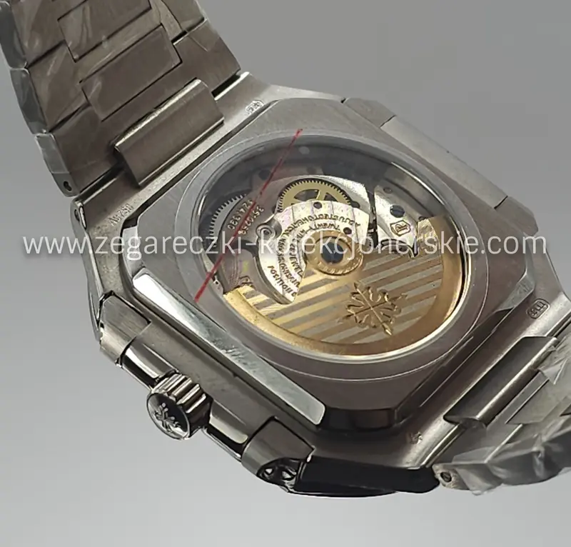 Patek Philippe 16, zdjęcie 4