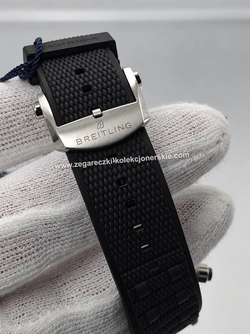 Breitling ETA35, zdjęcie 7