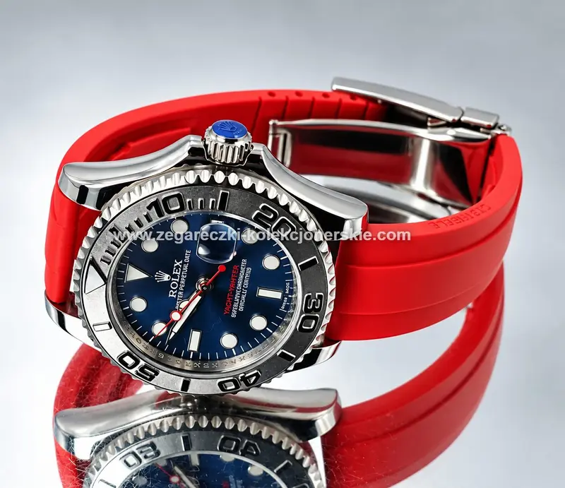 Rolex 31, zdjęcie 5