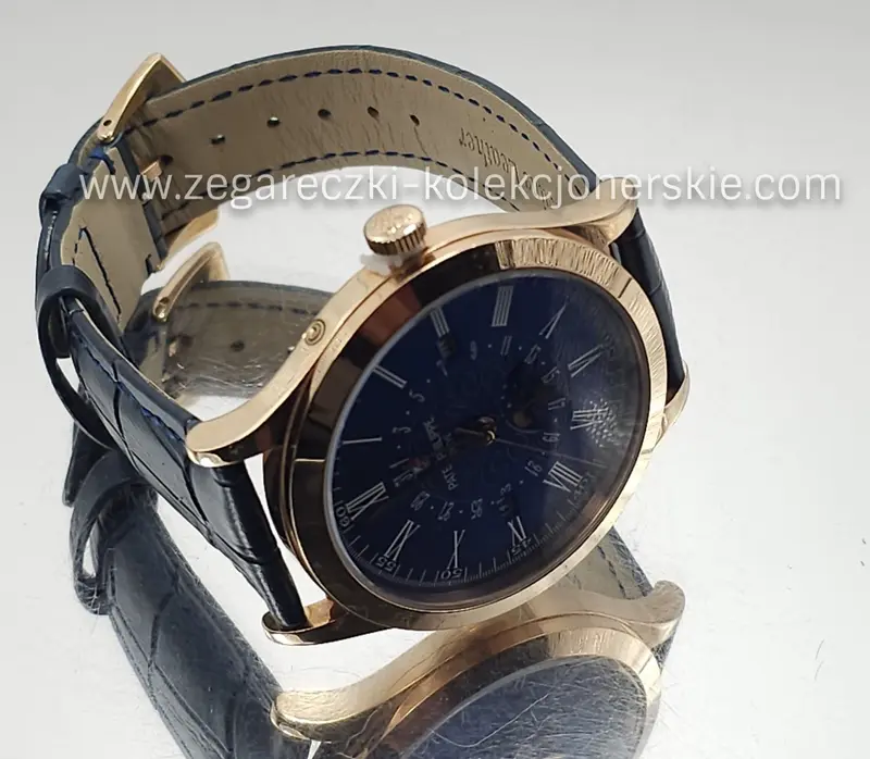 Patek Philippe 23, zdjęcie 8