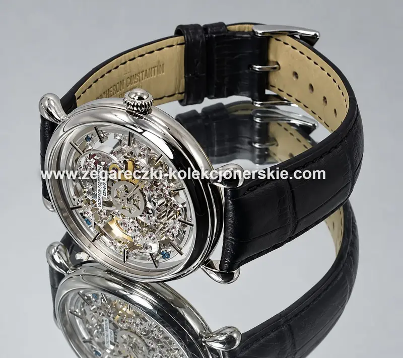 Vacheron Constantin ETA11, zdjęcie 6