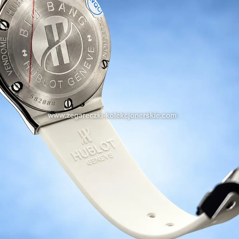 Hublot D29, zdjęcie 6