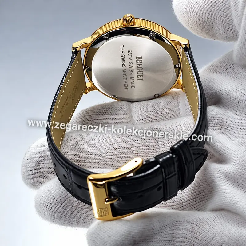 Breguet 05, zdjęcie 8