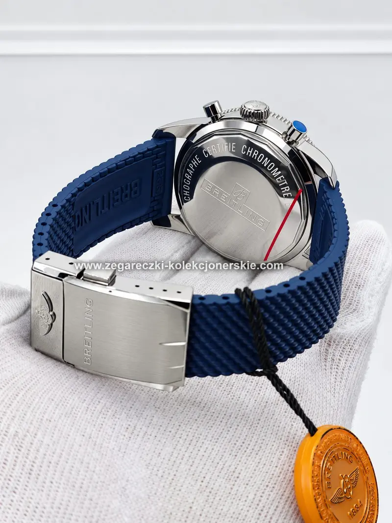 Breitling ETA33, zdjęcie 9