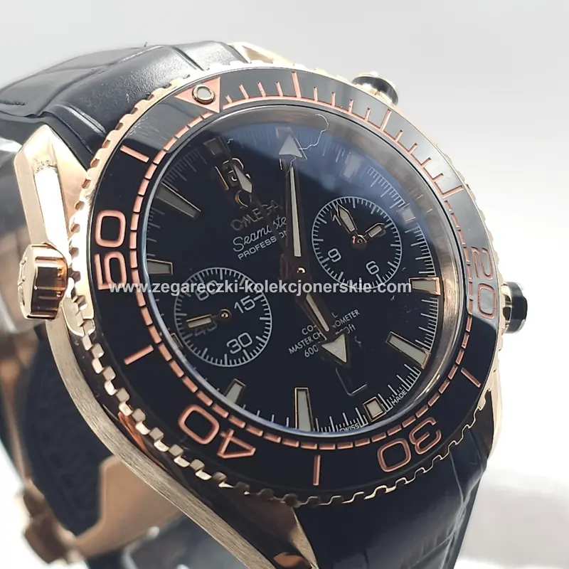 Omega ETA40, zdjęcie 3