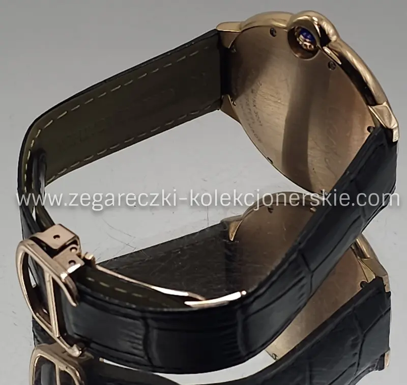 Cartier 13, zdjęcie 8