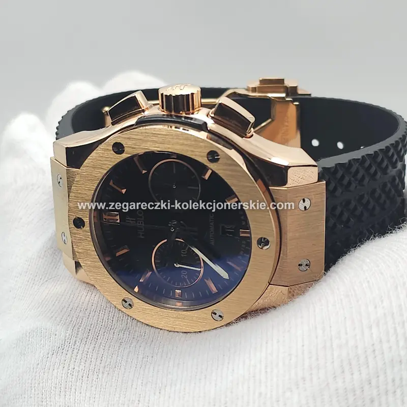 Hublot ETA24, zdjęcie 9