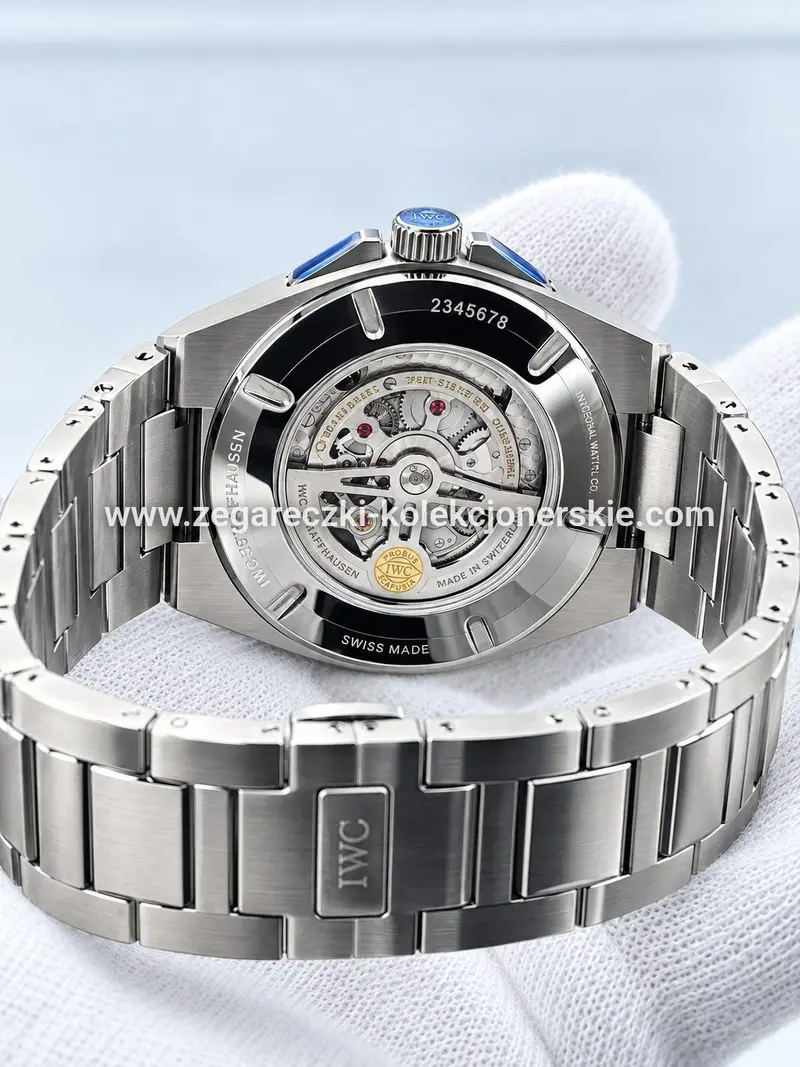 IWC ETA18, zdjęcie 11