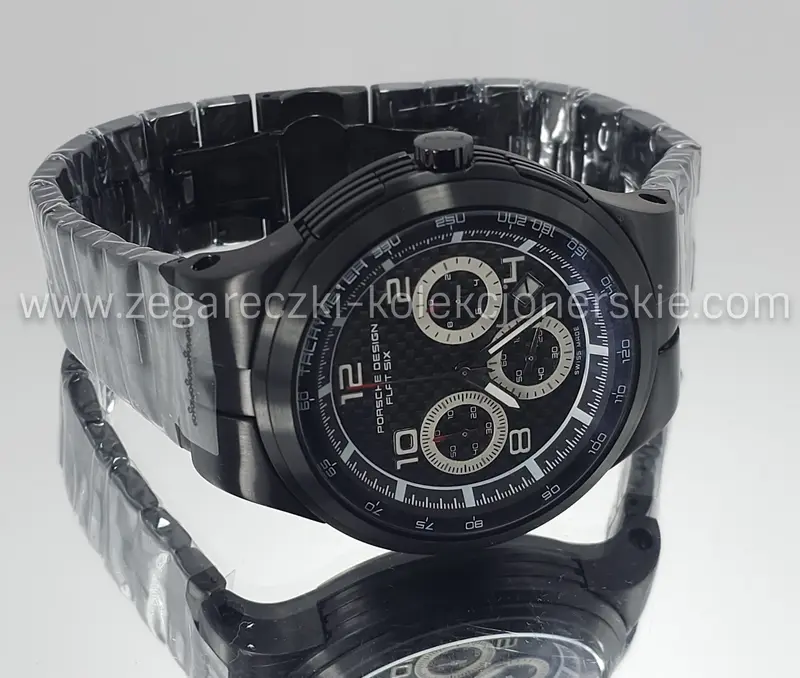 Porsche Design 02, zdjęcie 6