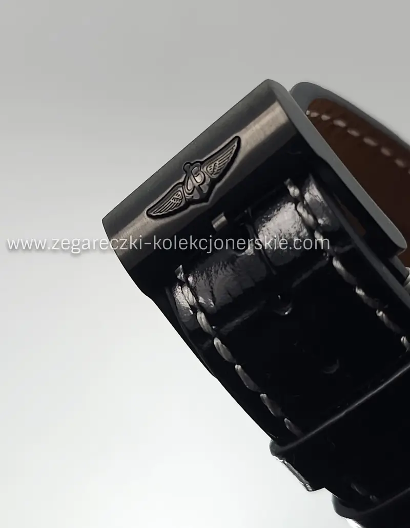 Breitling ETA22, zdjęcie 5