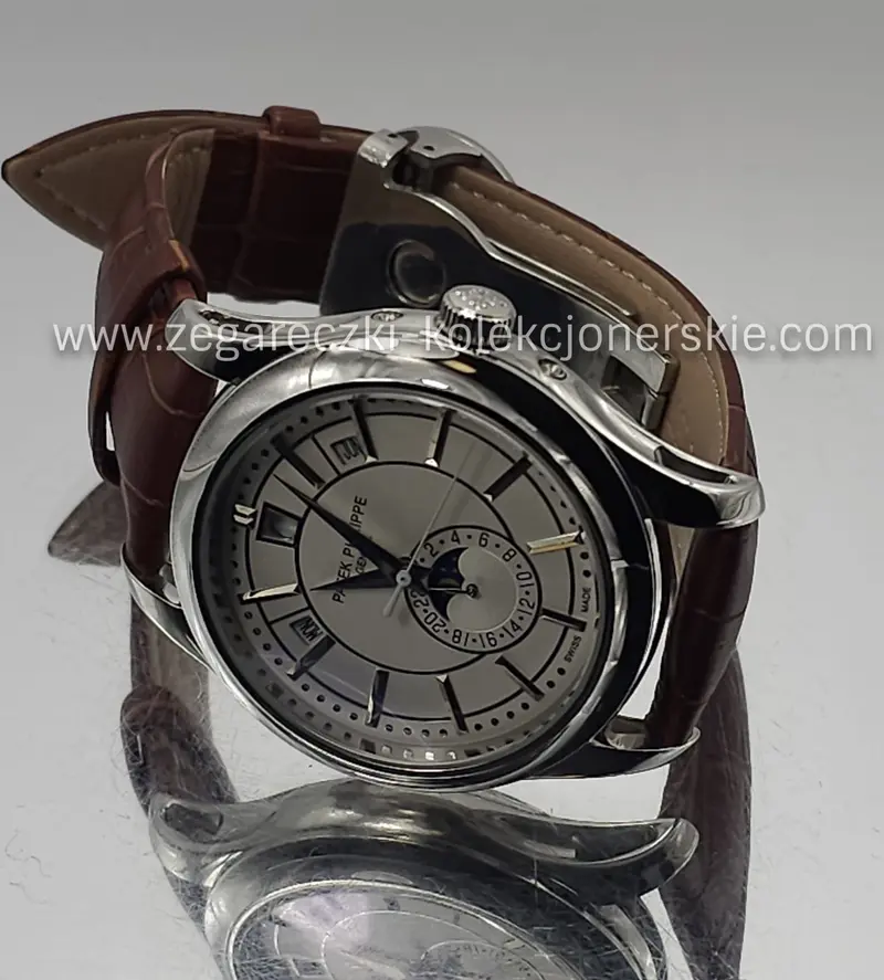 Patek Philippe 27, zdjęcie 6