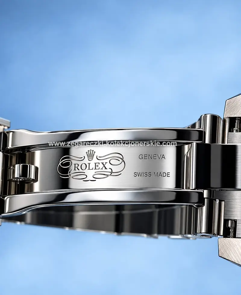 Rolex 38, zdjęcie 5