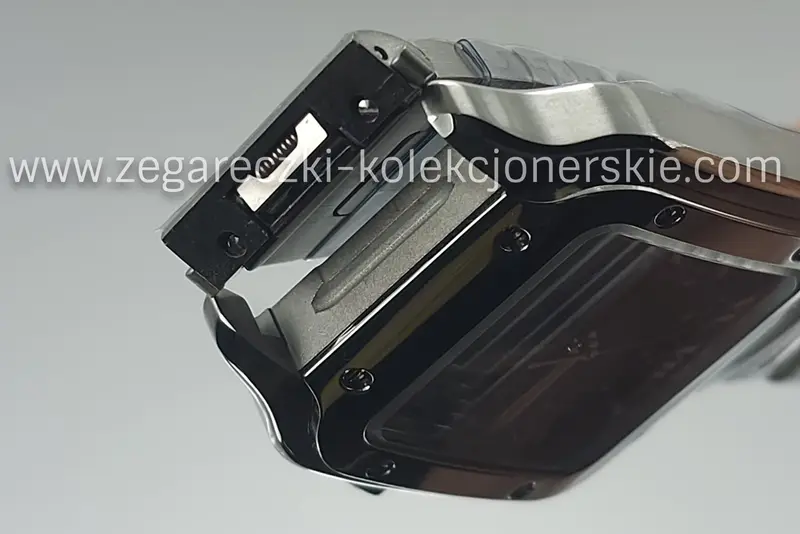 Cartier ETA02, zdjęcie 4