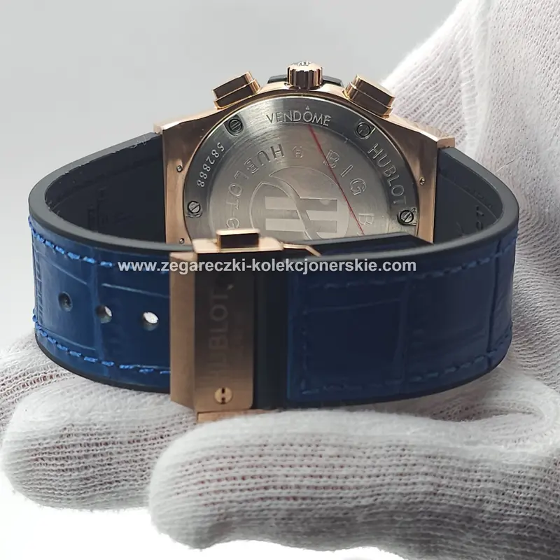 Hublot 41, zdjęcie 9