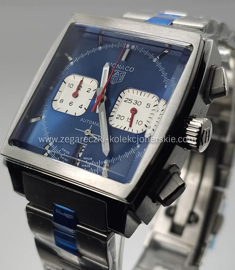 Tag Heuer 30