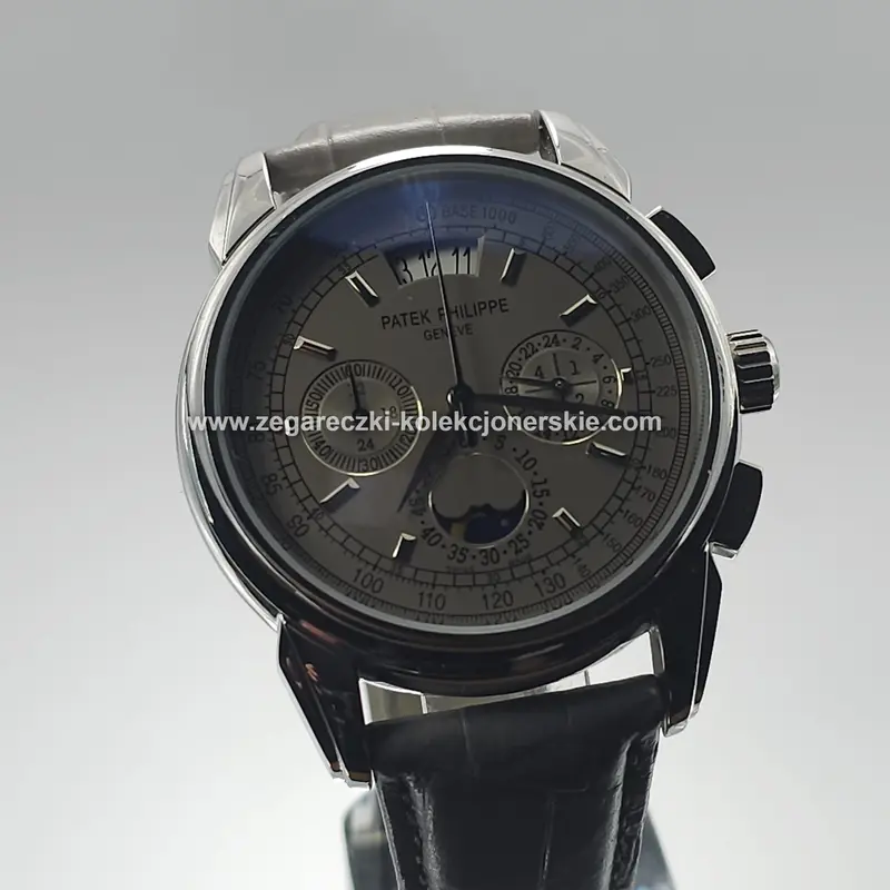 Patek Philippe 29, zdjęcie 4