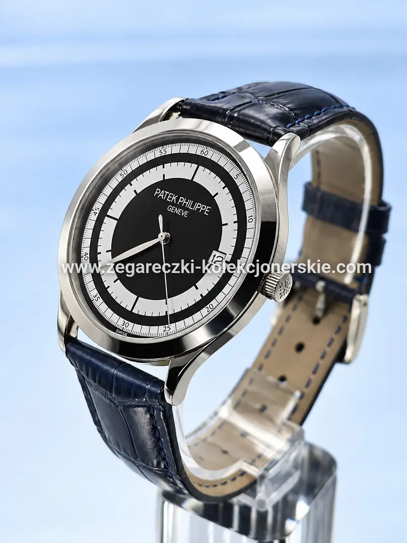 Patek Philippe 38, zdjęcie 2