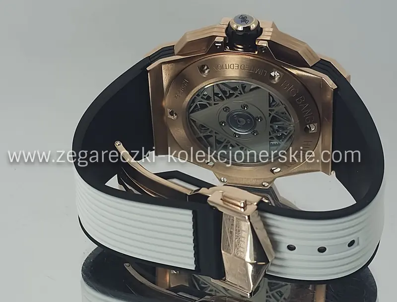 Hublot ETA14, zdjęcie 9