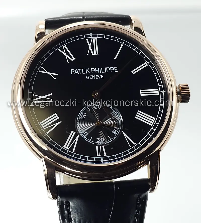 Patek Philippe 07, zdjęcie 2