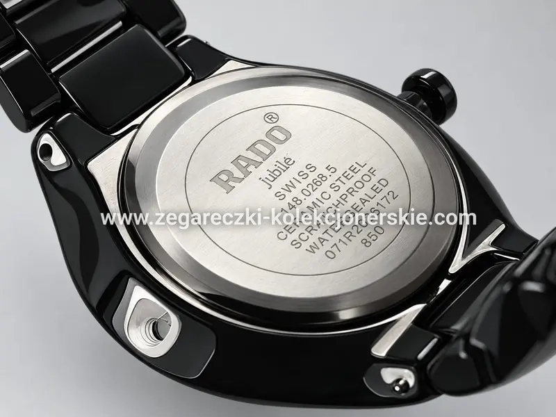 Rado D09, zdjęcie 3