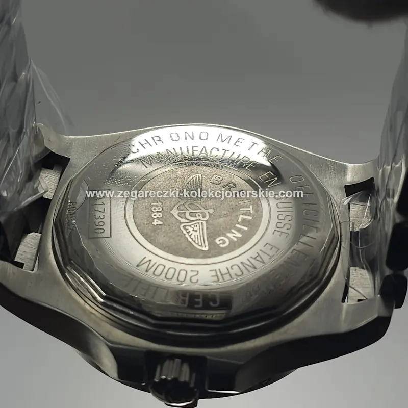 Breitling 81, zdjęcie 4