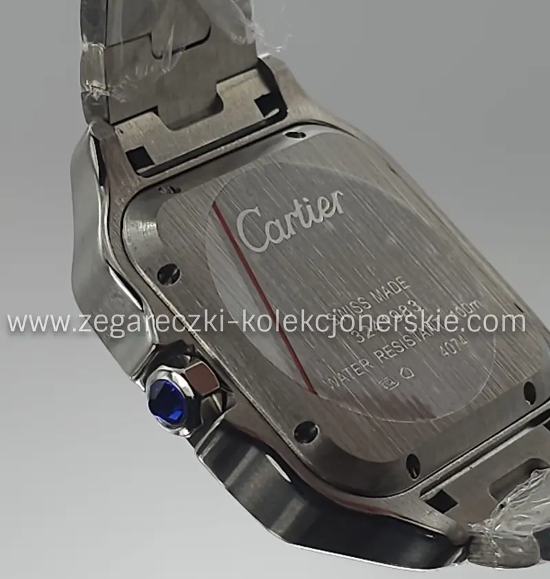 Cartier 10, zdjęcie 4