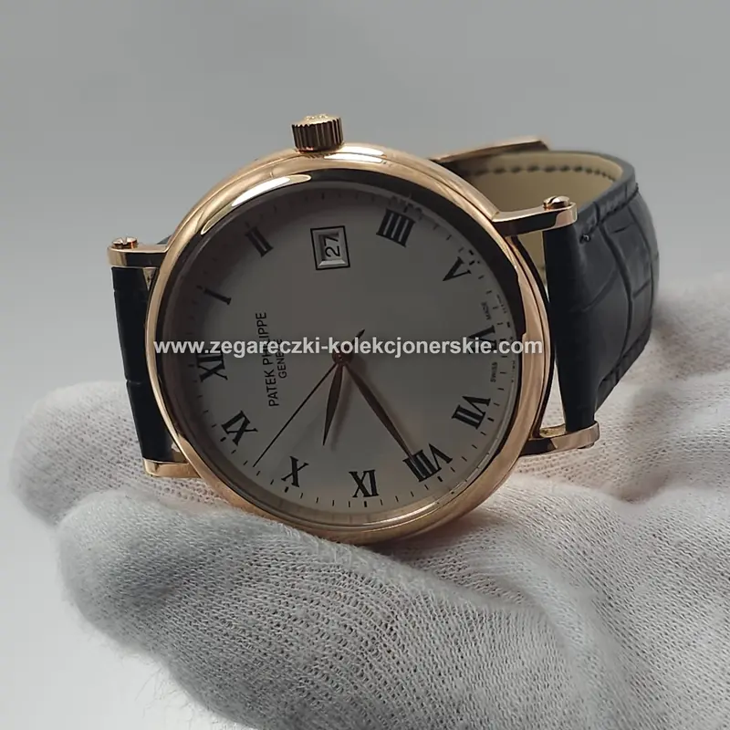 Patek Philippe 28, zdjęcie 6