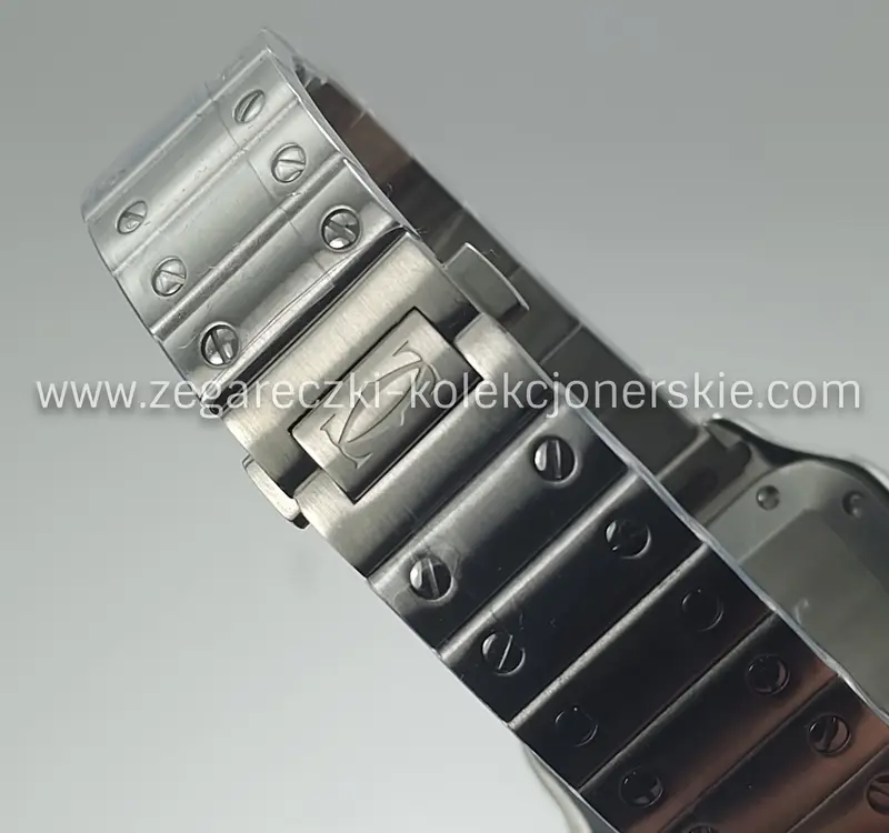 Cartier ETA02, zdjęcie 6