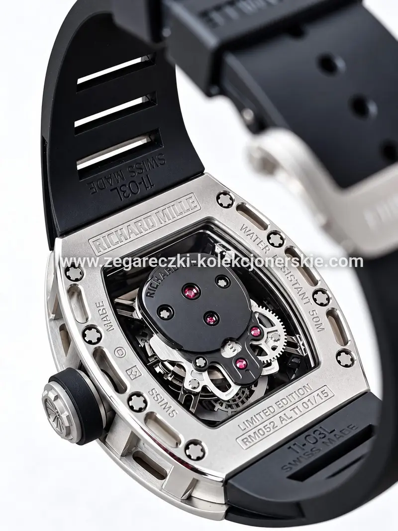 Richard Mille 7 AAA+, zdjęcie 6