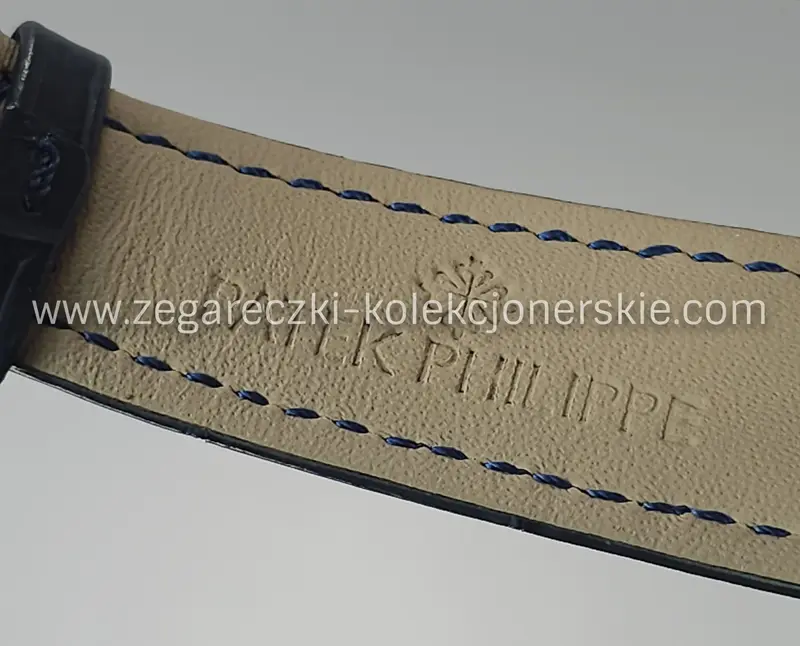 Patek Philippe 20, zdjęcie 6