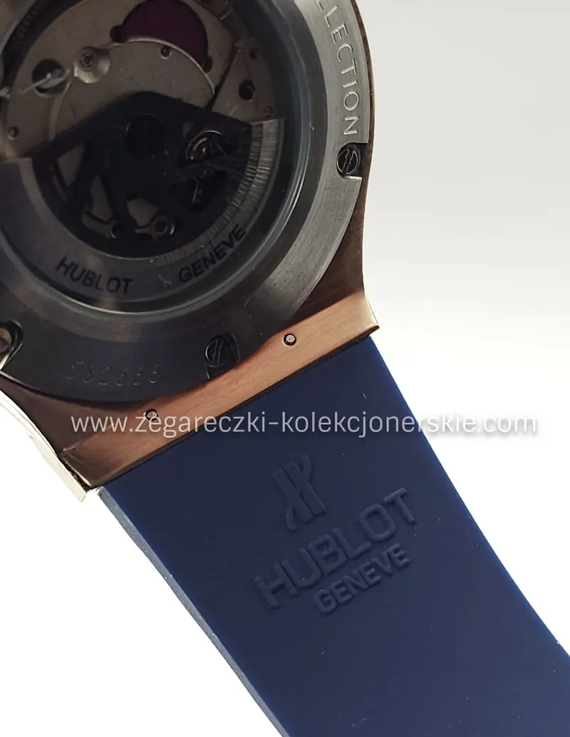 Hublot 36, zdjęcie 6