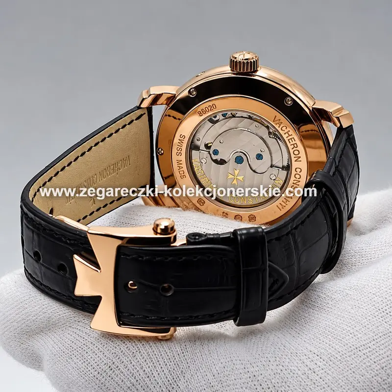 Vacheron Constantin 05, zdjęcie 9