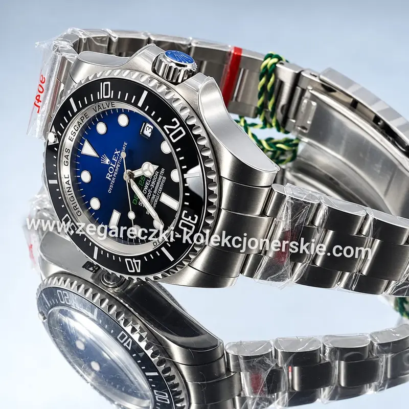 Rolex VIP ETA27, zdjęcie 6